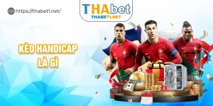 kèo handicap là gì