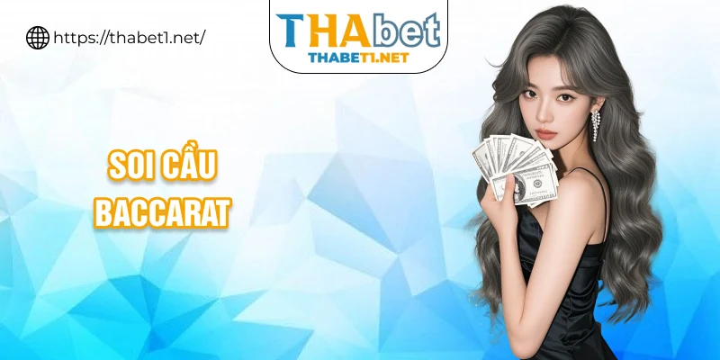 soi cầu baccarat