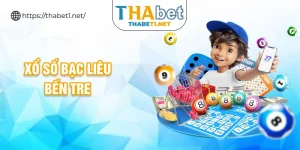 xổ số bạc liêu bến tre