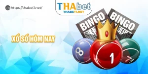 xổ số hôm nay